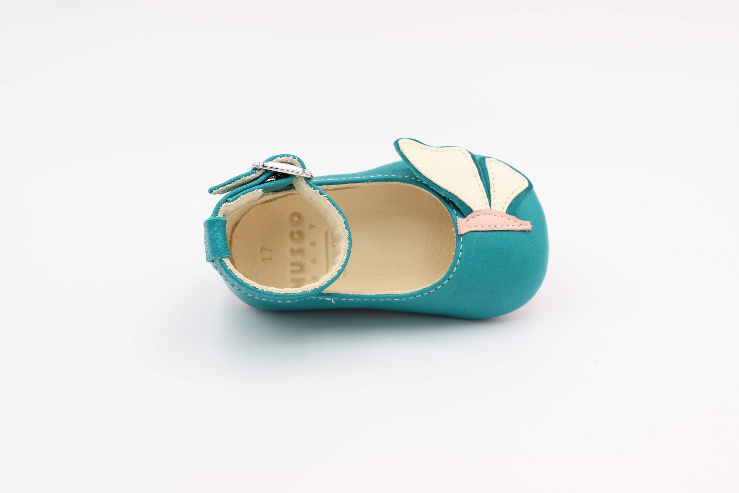 COMMITTED Turquesa & Púrpura - Imagen 7